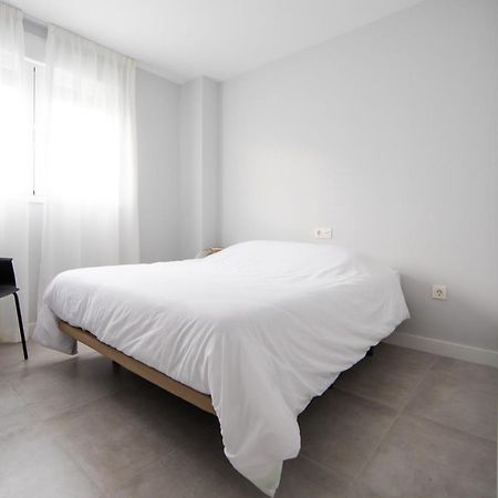 La Perla De Dona Julia Appartement Casares Buitenkant foto