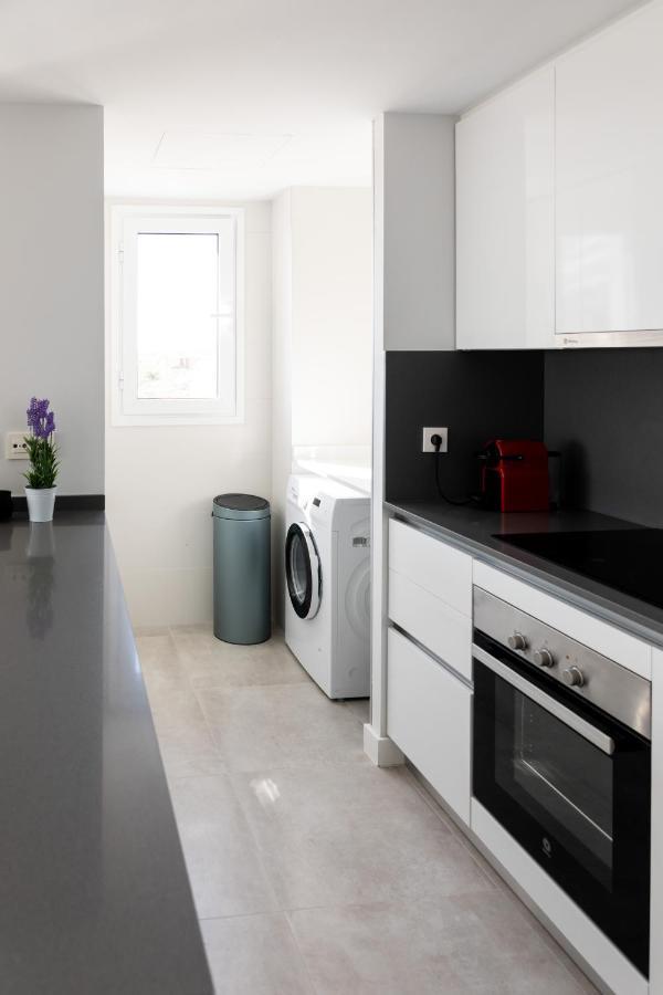 La Perla De Dona Julia Appartement Casares Buitenkant foto