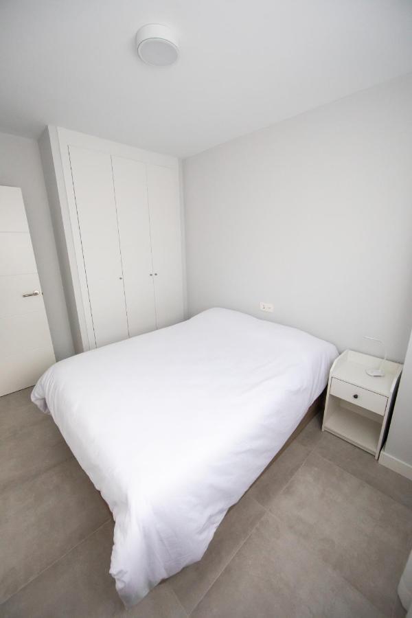 La Perla De Dona Julia Appartement Casares Buitenkant foto