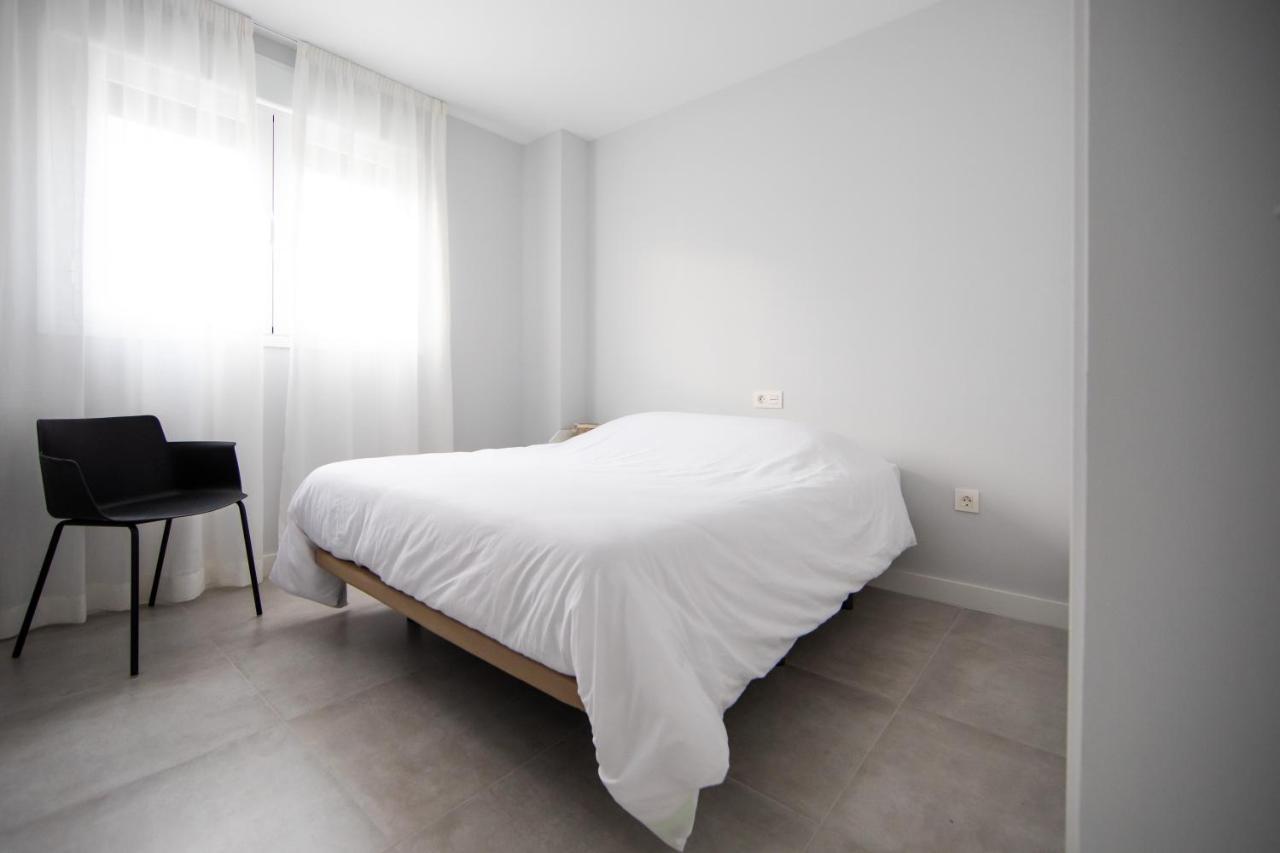 La Perla De Dona Julia Appartement Casares Buitenkant foto