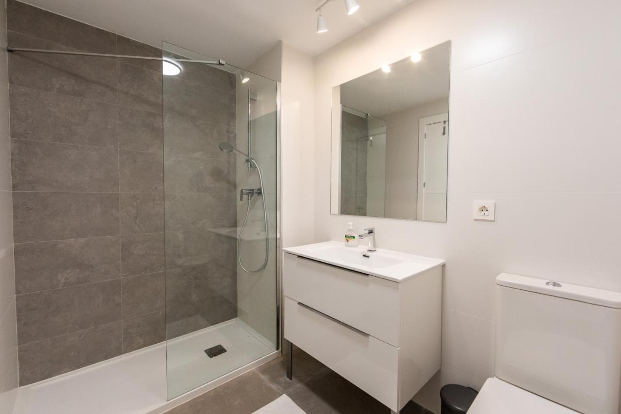 La Perla De Dona Julia Appartement Casares Buitenkant foto